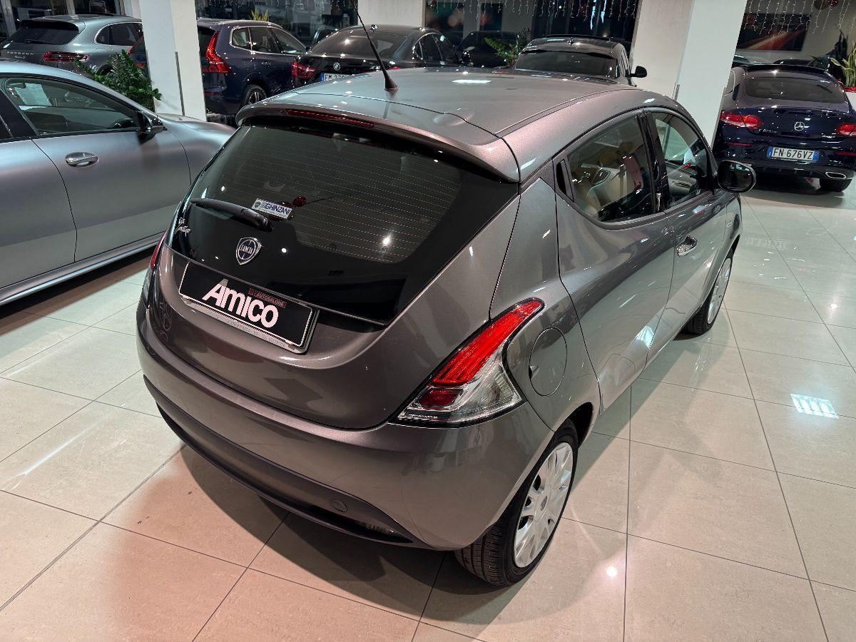 LANCIA Ypsilon 1.2 5 porte Gold Solo 57.000km