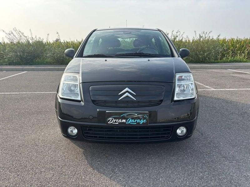 Citroën C2 VTR 1.4 Diesel