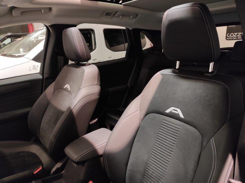 FORD Kuga 3ª serie - Kuga 2.5 Full Hybrid 180 CV CVT 2WD Active X