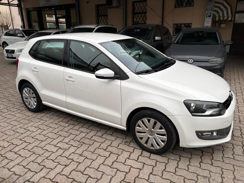Volkswagen Polo 5 Porte Polo 5p 1.2 tdi Comfortline OK NEOPATENTATO