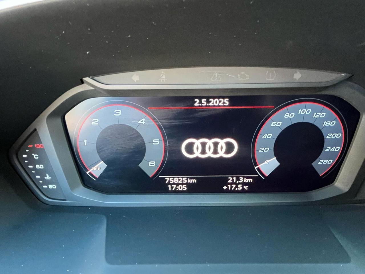 Audi Q3 35 2.0 TDI S-TRONIC BUSINESS ADVANCED