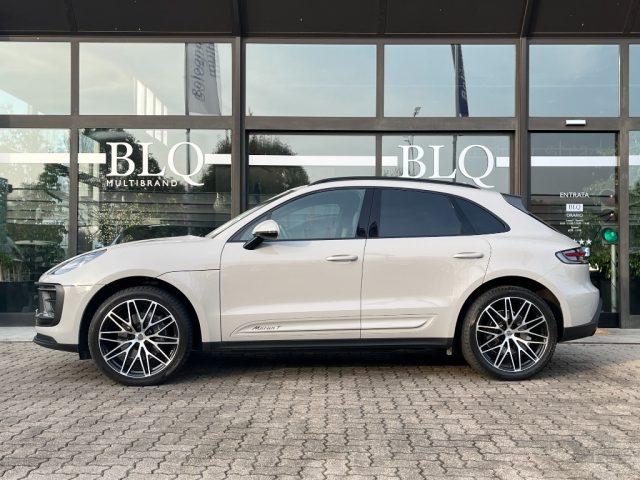 PORSCHE Macan 2.0 T