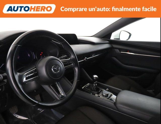 MAZDA 3 2.0L 150CV Skyactiv-G M-Hybrid Executive