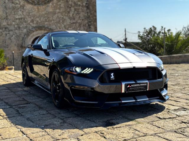 FORD Mustang Fastback 2.3 EcoBoost aut - Body Kit Shelby GT350