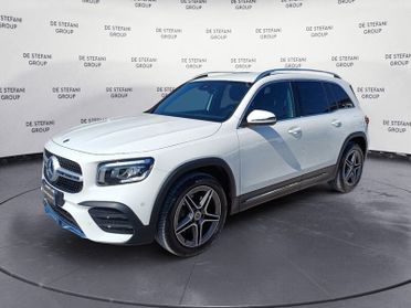 Mercedes-Benz GLB GLB 180 d Automatic Premium