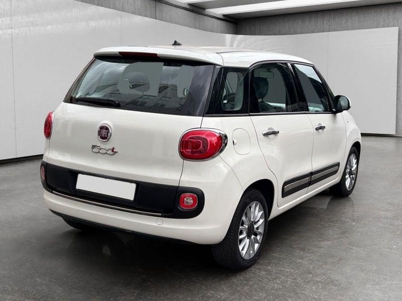 FIAT 500L 1.3 mjt Pop Star 85cv