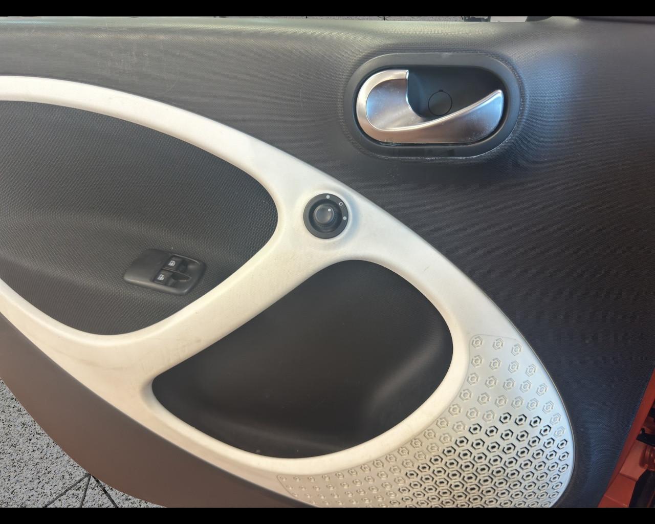 SMART forfour 2ªs. (W453) - forfour 70 1.0 twinamic Passion