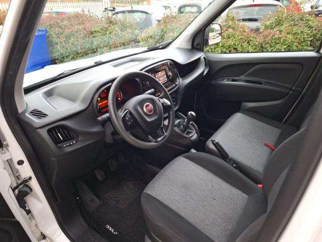 FIAT Doblo Doblò 1.6 MJT 105CV PC-TN Cargo Lamierato *3 POSTI