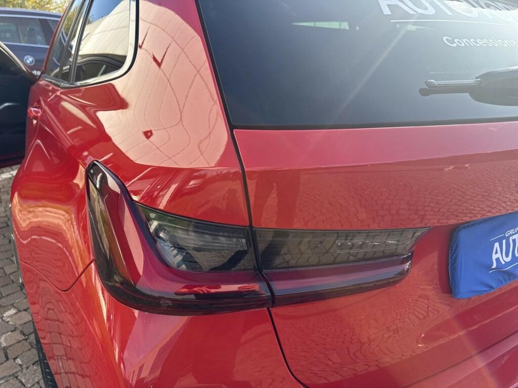 BMW M3 Touring 3.0 Competition M xDrive Steptronic