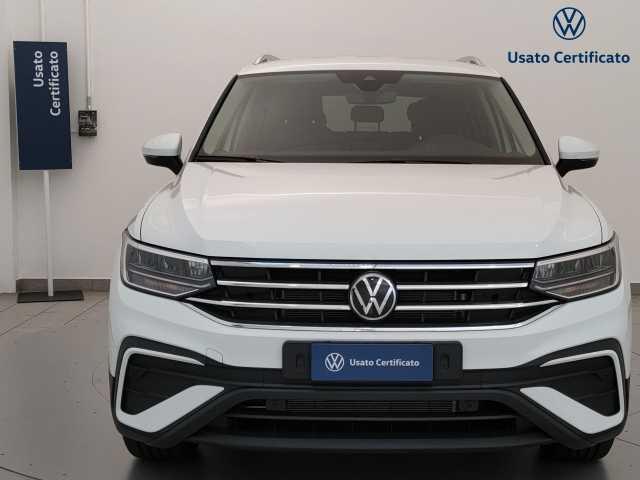 Volkswagen Tiguan Allspace 2.0 TDI SCR DSG Life