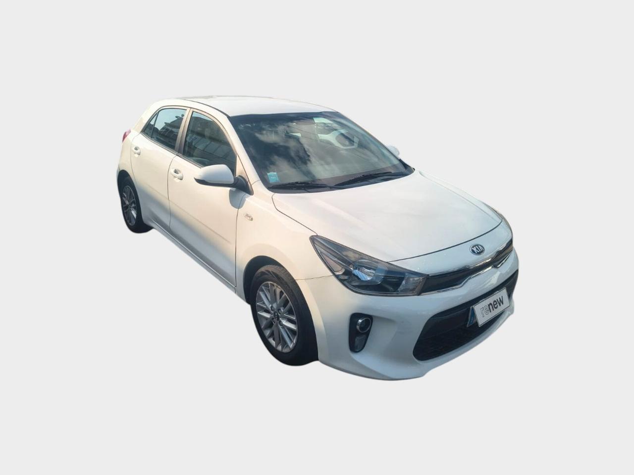 Kia Rio 1.2 CVVT 5p. Active