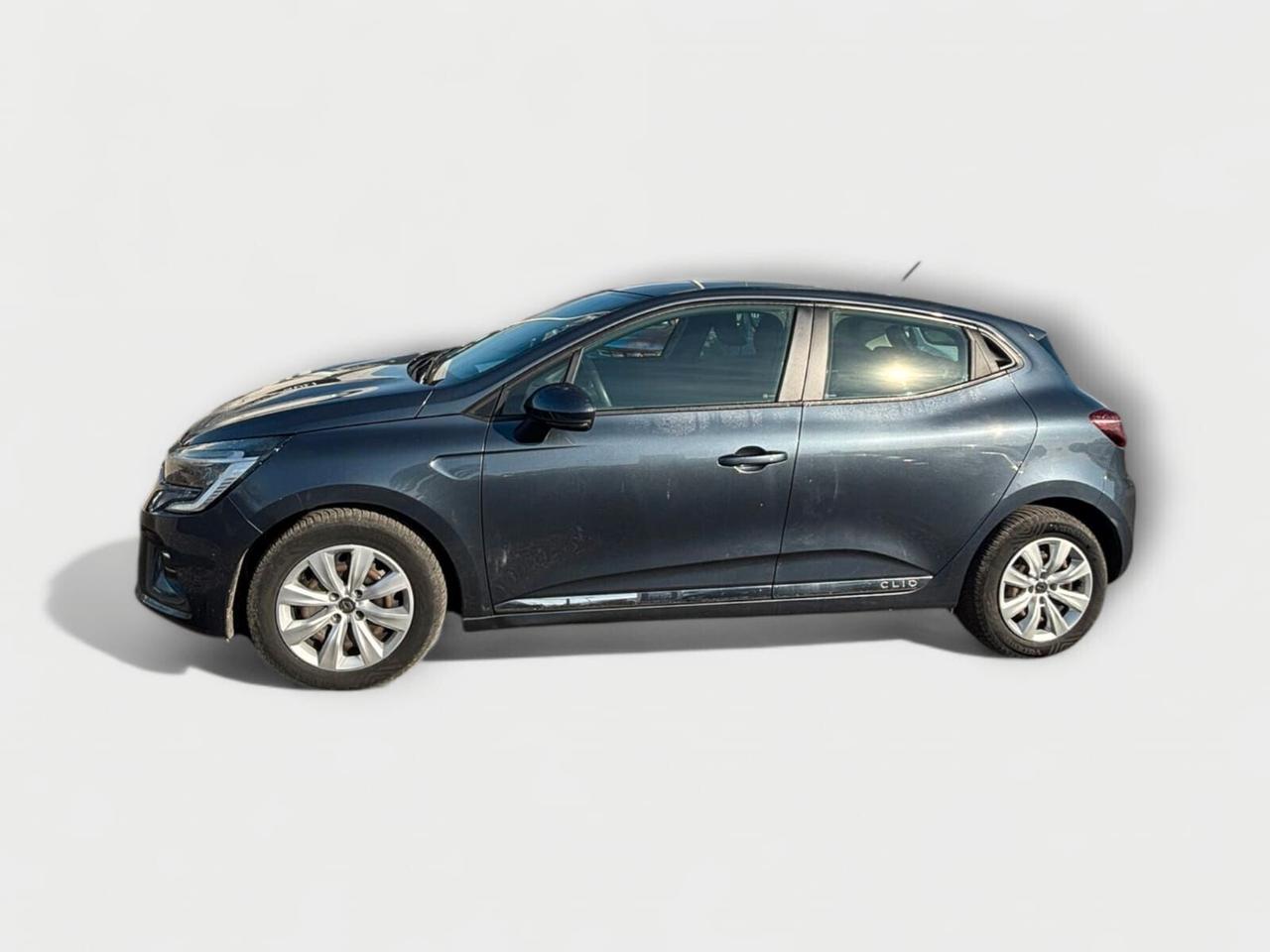 Renault Clio TCe 12V 100 CV GPL 5 porte Zen