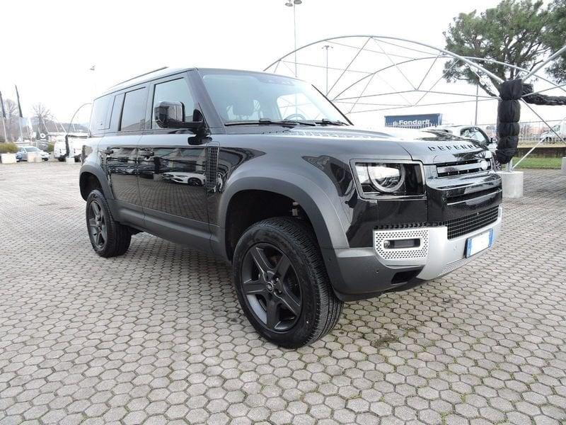 Land Rover Defender 110 3.0D I6 250 CV AWD Auto SE