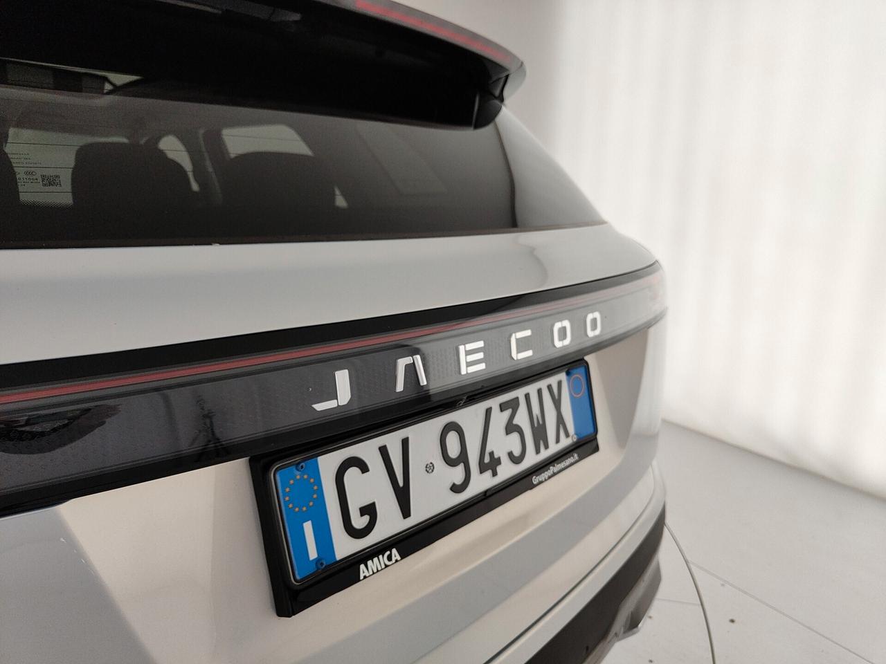 Jaecoo 7 1.6 TGDI 147 CV aut. Premium