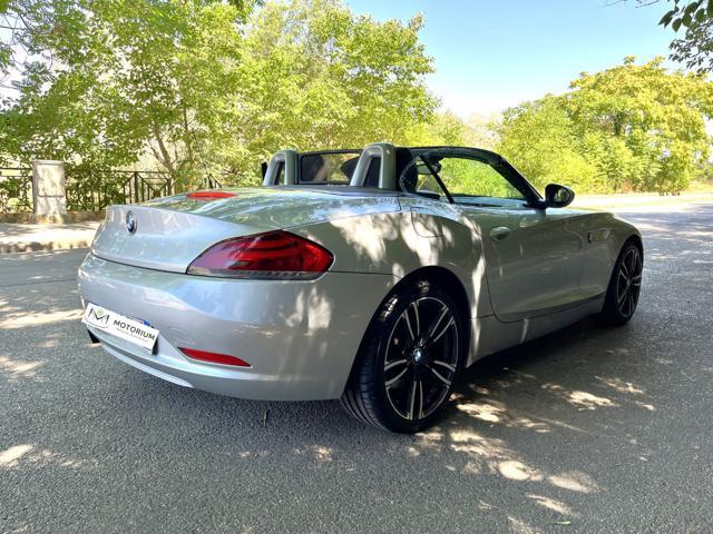 BMW Z4 sDrive23i