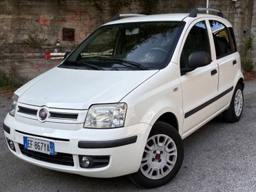 Fiat Panda 1.4 Climbing Natural Power METANO