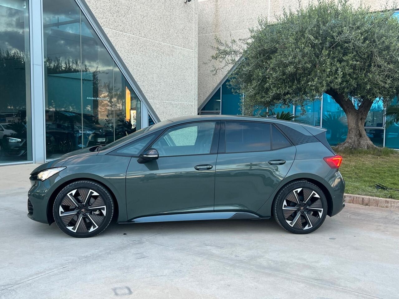 Cupra Born 79kWh 326 CV VZ - SUPER OFFERTA T-STOCK