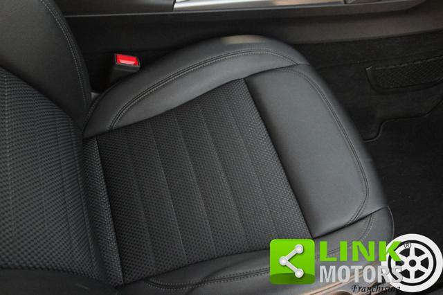 ALFA ROMEO Stelvio 2.2 JTDM 190 CV AT8 Q4 Sprint