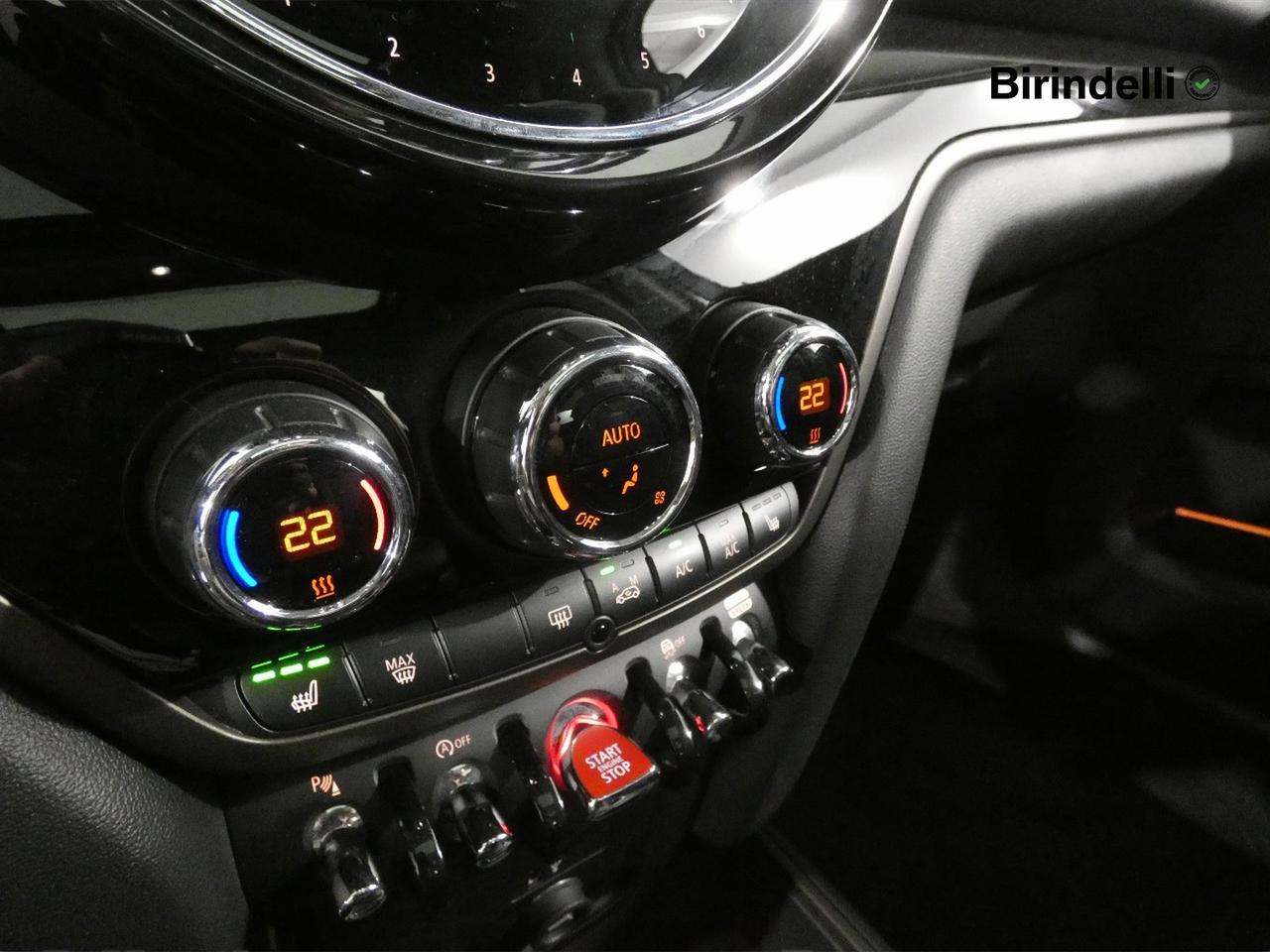 MINI Mini Countrym.(F60) - Mini 1.5 Cooper Classic Countryman