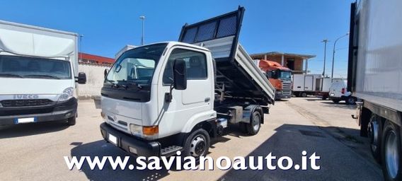 NISSAN CABSTAR 35.10 RIBALTABILE