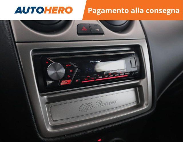 ALFA ROMEO MiTo 1.4 78 CV 8V S&S