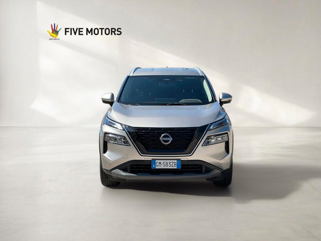 Nissan X-Trail 1.5 e-POWER N-Connecta 2WD Auto