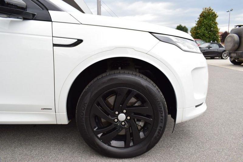 Land Rover Discovery Sport 2.0D 150 CV AWD Auto R-Dynamic S IVA ESPOSTA