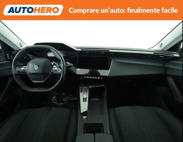 PEUGEOT 308 BlueHDi 130 S&S EAT8 Allure