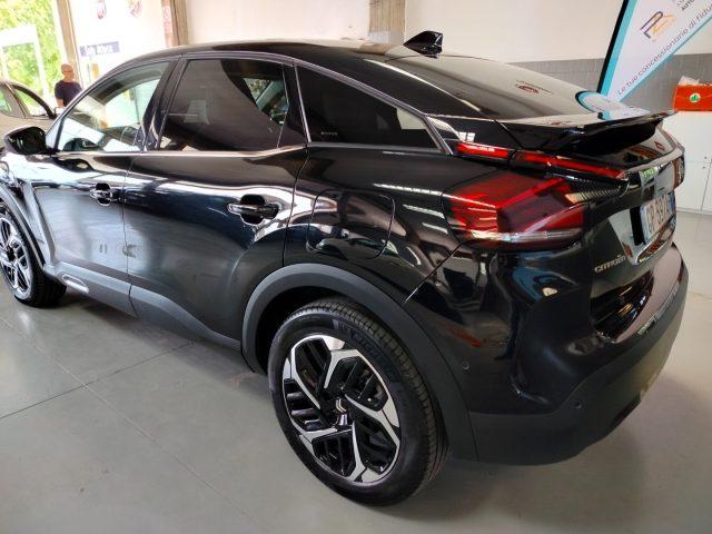 CITROEN C4 PureTech 130 EAT8 S&S Shine Pack AUTO