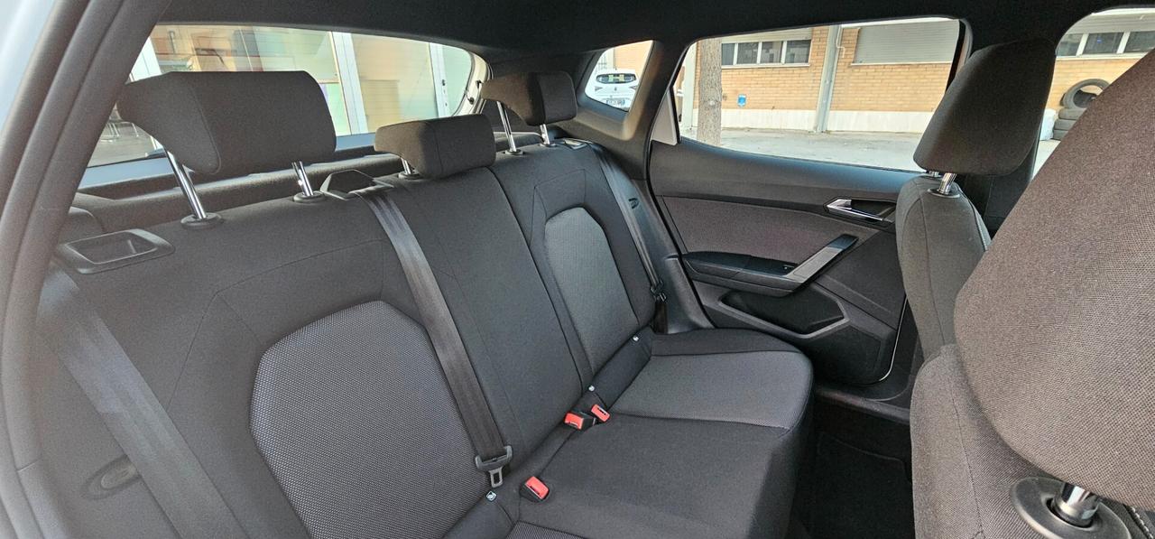 Seat Arona 1.0 EcoTSI 115 CV FR