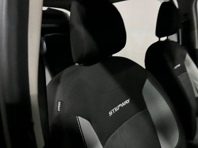 DACIA Sandero Stepway 1.5 dCi 8V 90CV Prestige KM 127.000