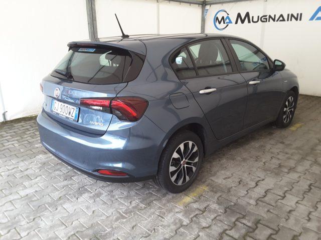 FIAT Tipo 1.5 Hybrid DCT 5 porte City Life *solo 32.400 Km*