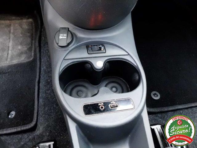 FIAT 500 1.2 EasyPower Lounge
