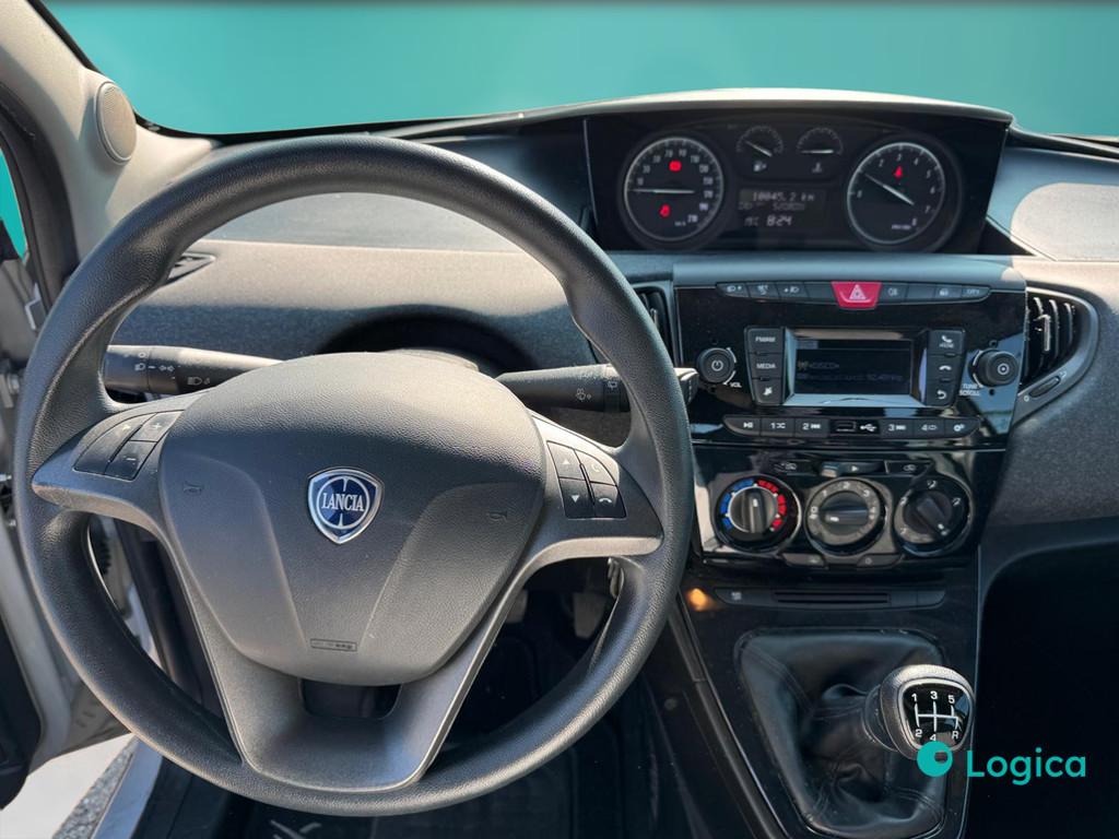 LANCIA Ypsilon III 2015 - Ypsilon 1.2 Elefantino 69cv my18