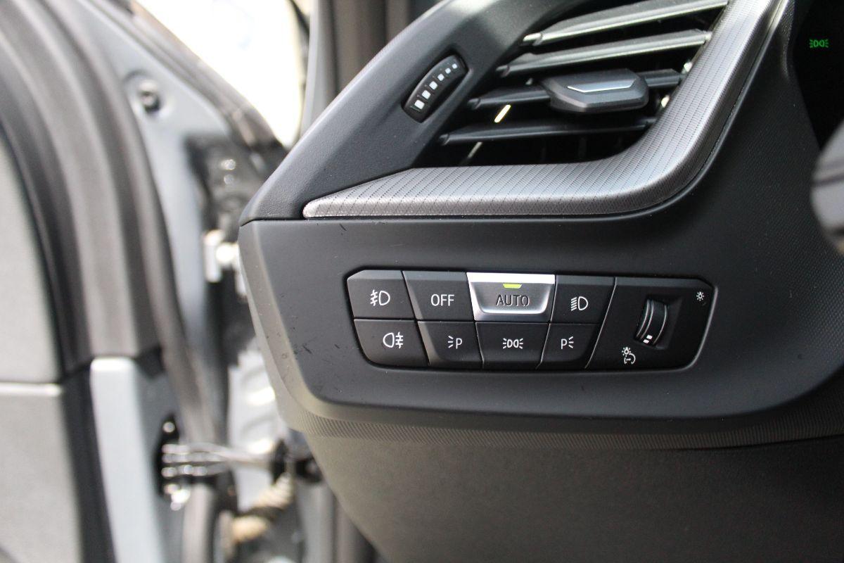 BMW - Serie 1 - 118i Msport 5p auto