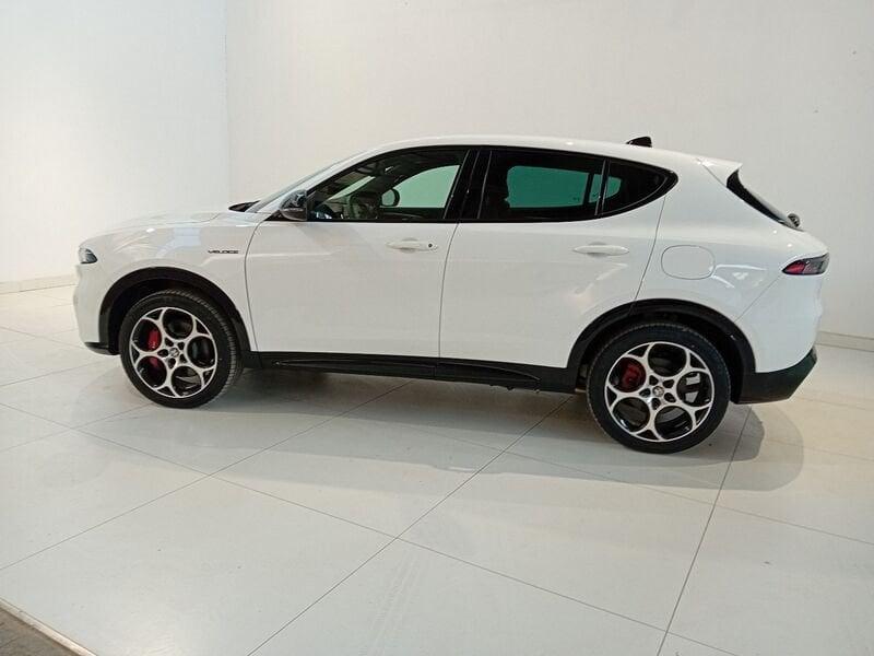 Alfa Romeo Tonale Tonale 1.3 280 CV PHEV AT6 Q4 Veloce
