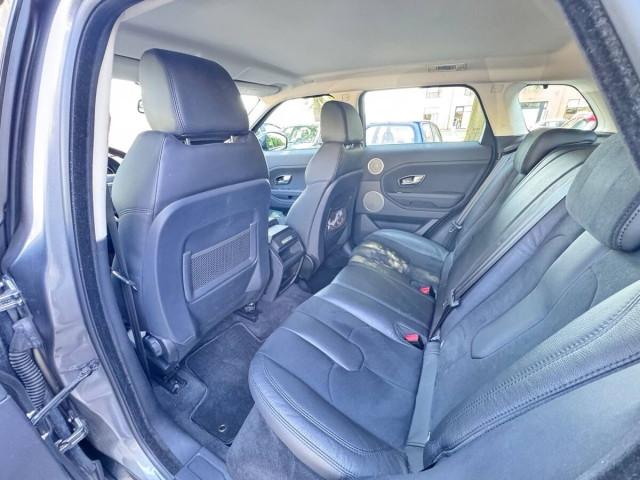 Land Rover Range Rover Evoque 2.2 td4 Dynamic 150cv 5p