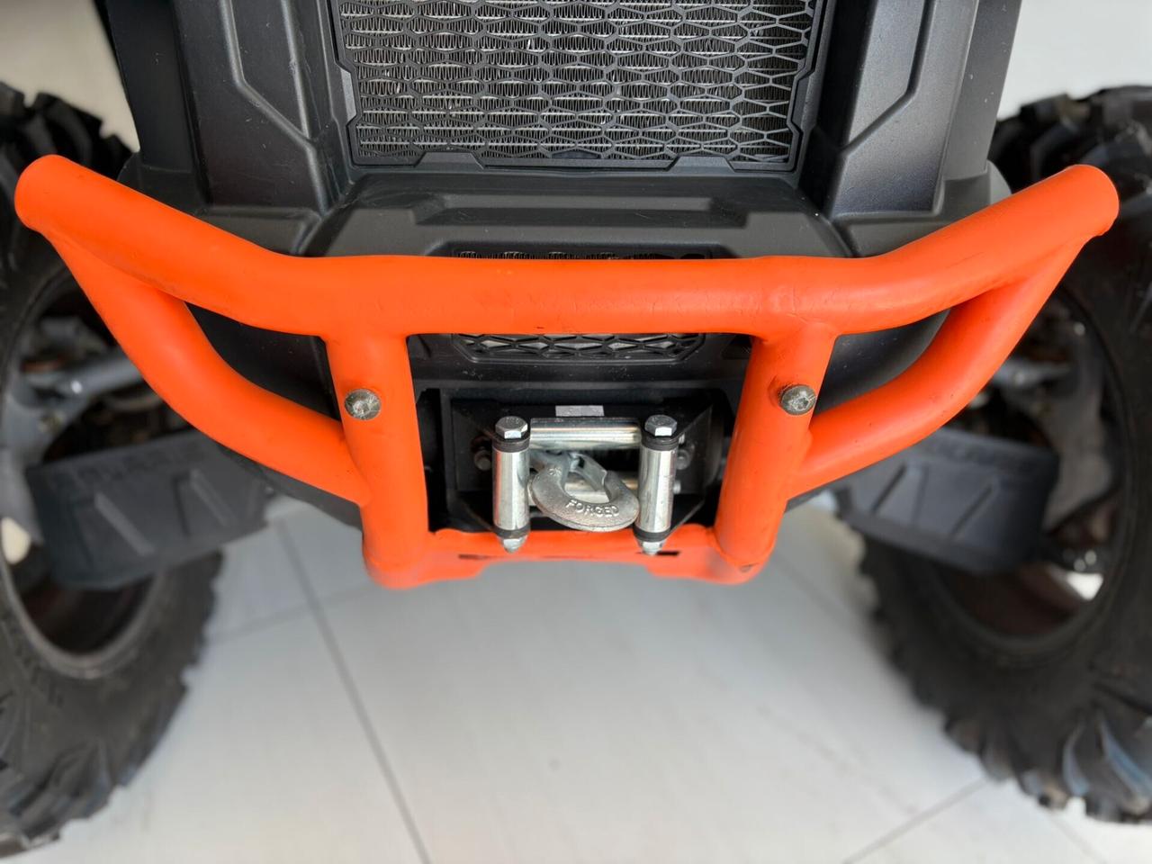 Polaris Scrambler 1000 XP ESP