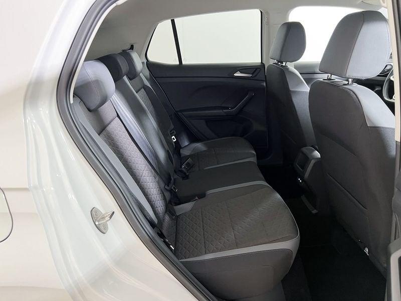 Volkswagen T-Cross 1.0 TSI 110 CV Advanced