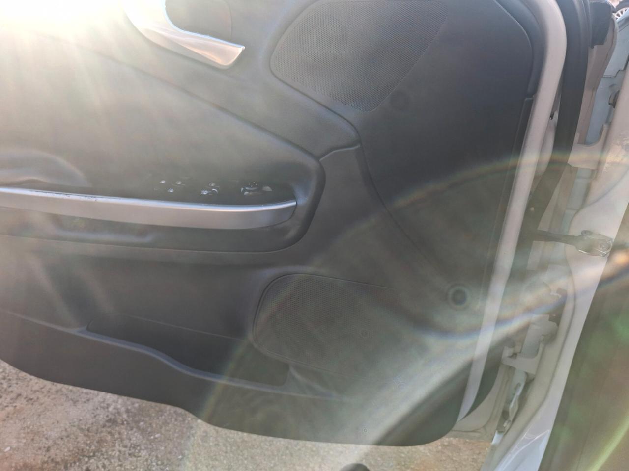 Alfa Romeo Giulietta 2.0 JTDm-2 150 CV Distinctive