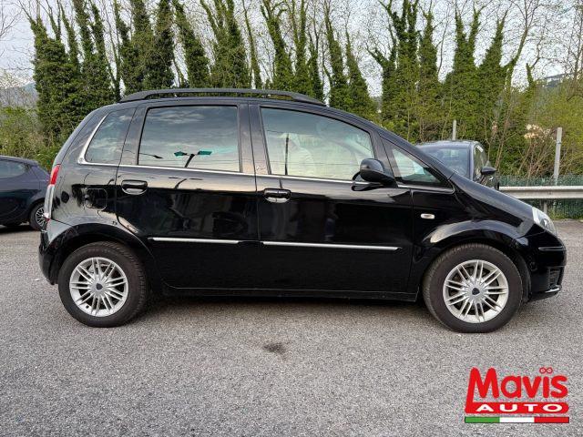 LANCIA MUSA 1.6 Mjt 120 CV Gold