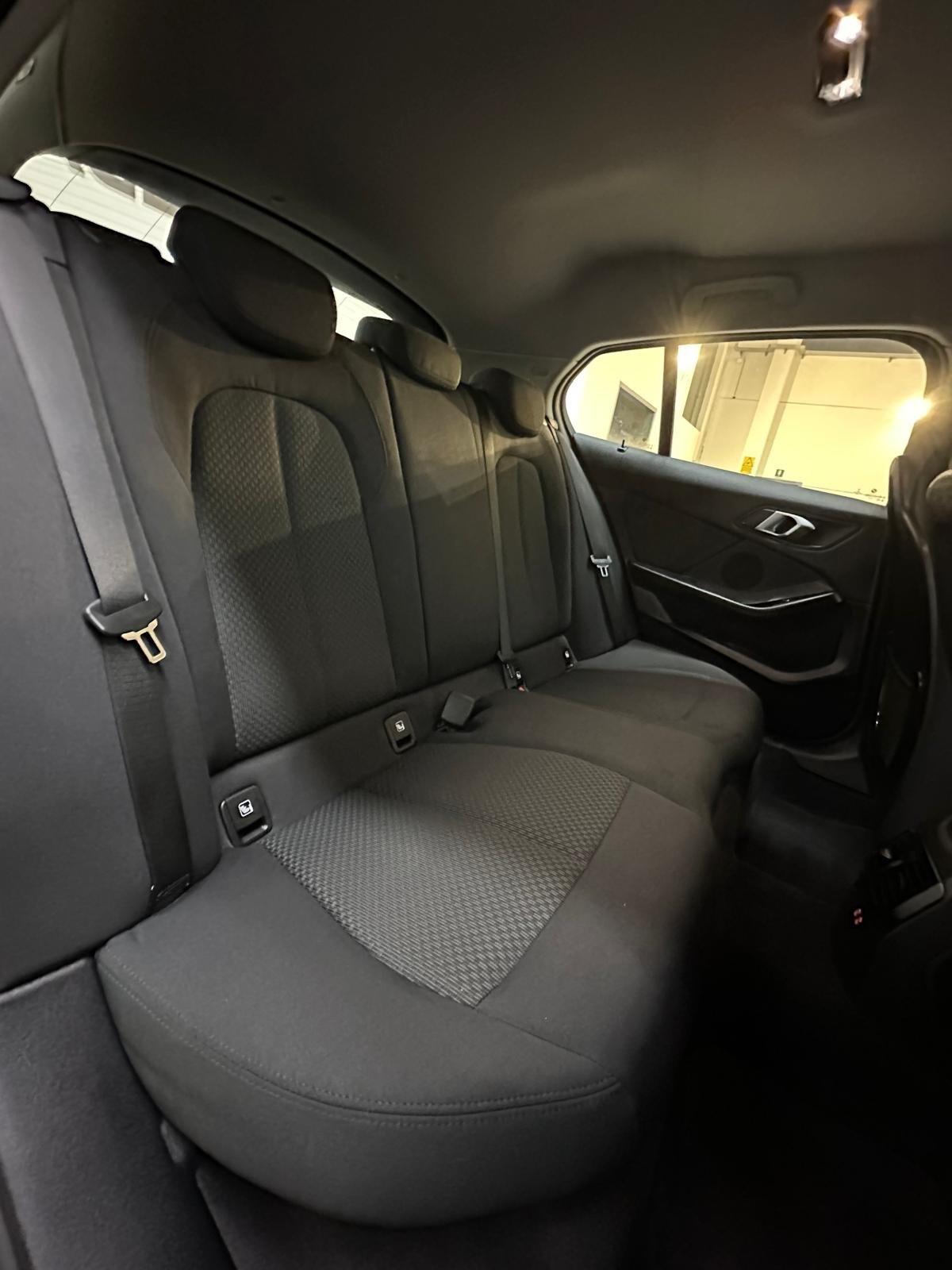 Bmw 116d 5p. Business