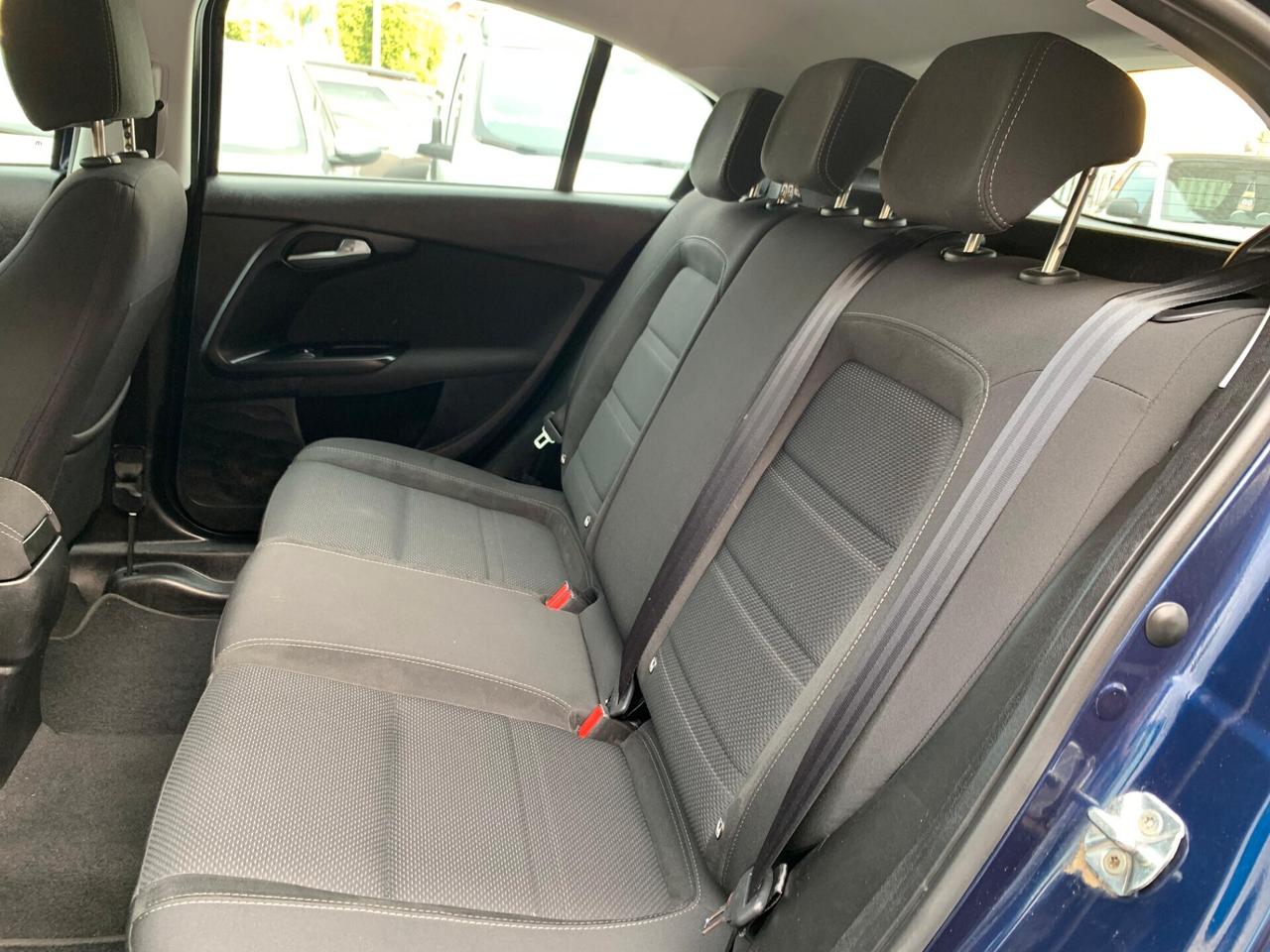 Fiat Tipo 1.4 5 porte Lounge