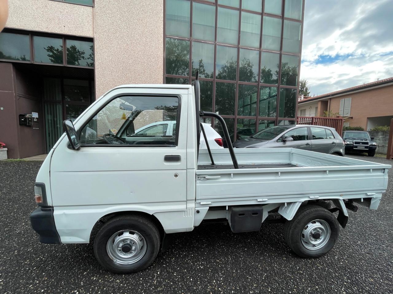 Piaggio Porter 1.0 Autocarro