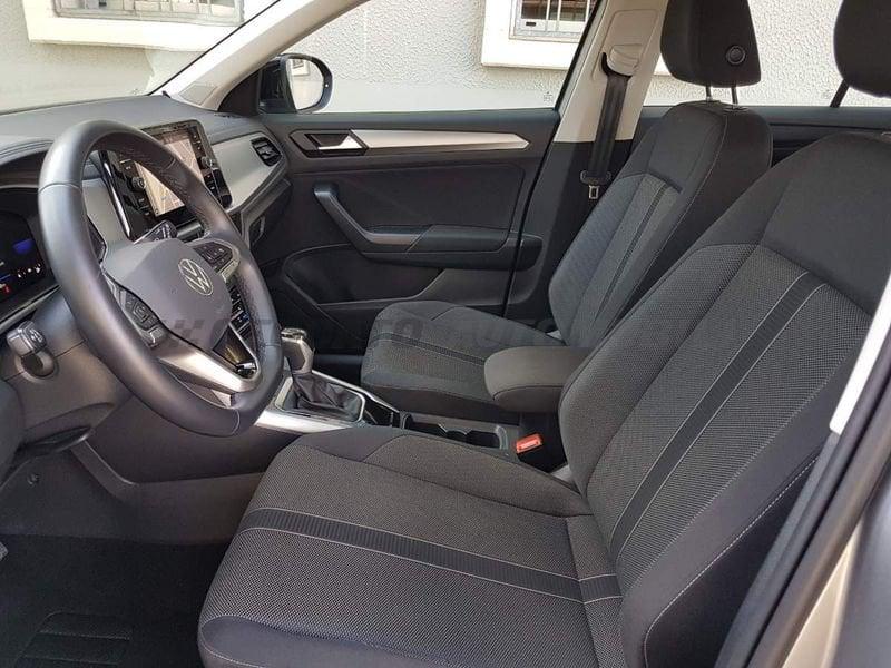 Volkswagen T-Roc T-Roc 2.0 tdi Life 150cv dsg
