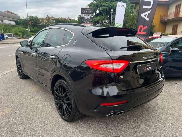 Maserati Levante Gransport 3.0 V6 250cv autom.