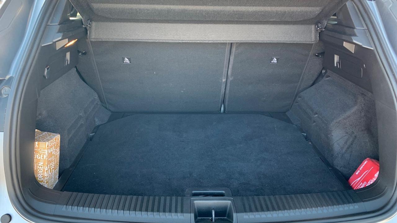 Renault Austral Mild Hybrid 160 CV Auto Techno