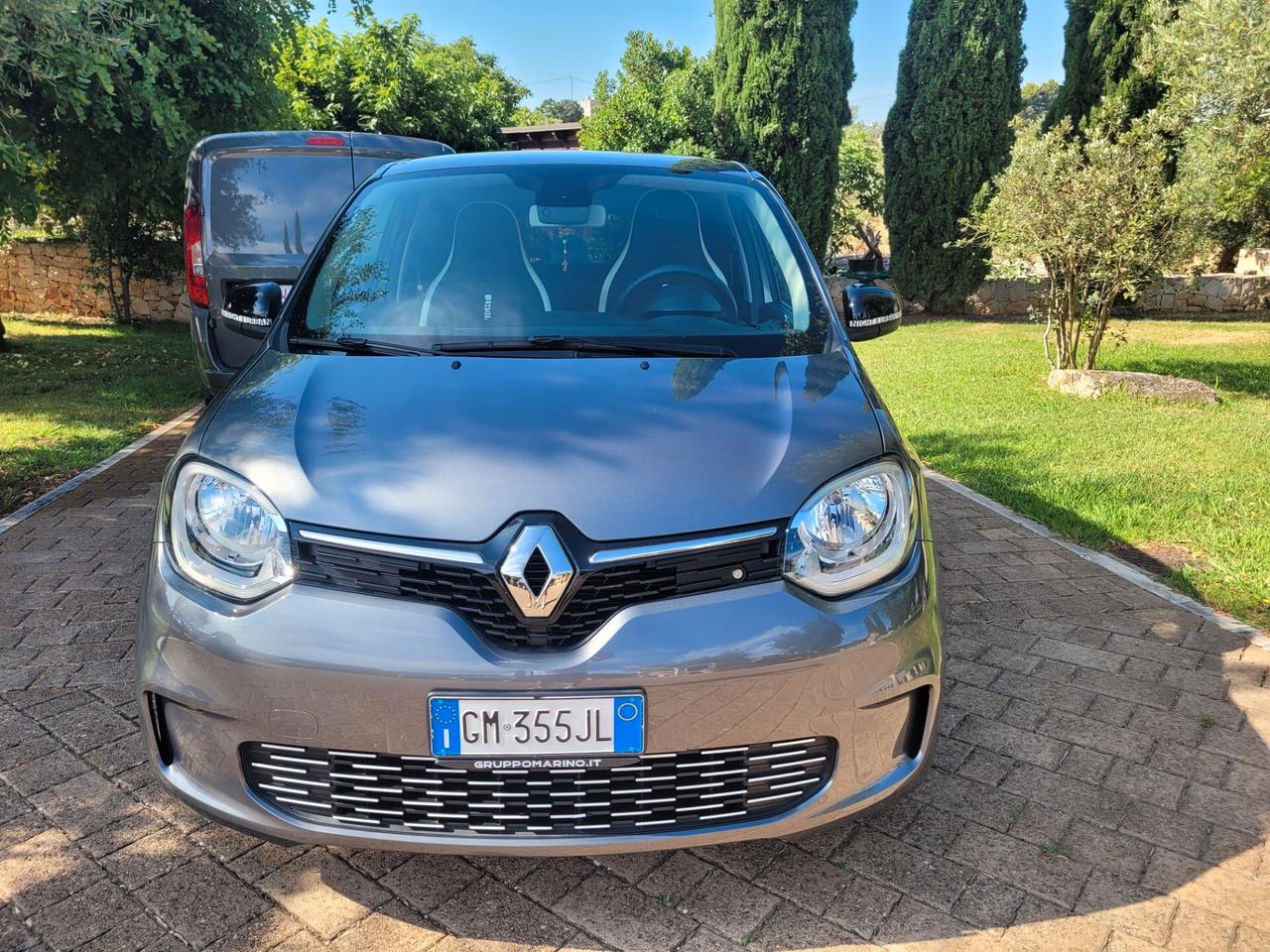 Renault Twingo SCe 65 CV Urban Night