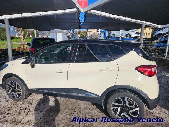 RENAULT Captur 1.5 dCi 8V 90 CV Start&Stop Wave