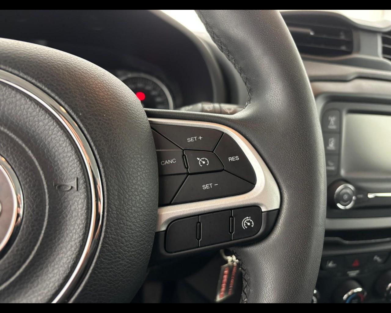 JEEP Renegade 1.0 t3 Longitude 2wd